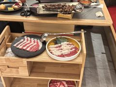 -龙虾奇迹泥炉烤肉(大华三路店)