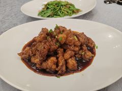 糖醋里肌-天禧(西溪店)