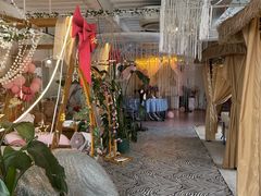 -天空花园餐吧·生日·团建(南山店)