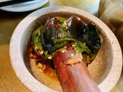 -炊烟小炒黄牛肉(中心印象城店)
