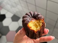 -LANLIZI BAKERY(COSMO店)