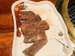极上和牛西冷-肉魁屋·烧肉·烧鸟·酒场(高新店)