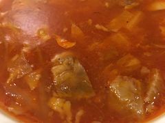 -玛格萝妮比萨屋(陆家浜路店)