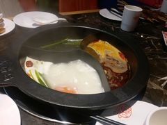 -火锅岛潮牌自助餐厅(天津天佑城店)