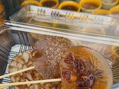 -黄埔古港