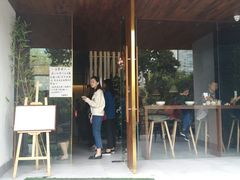 门面-十面春风·江南面馆(崇宁路店)