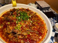 -图味美小黄鱼·景德菜(浙江路店)