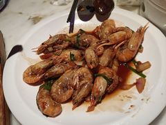 -绿茶餐厅(松江万达店)