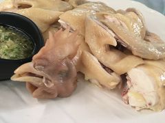 -岭南海晏楼(滨江东总店)