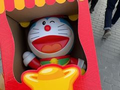 -麦当劳(健德桥得来速店)