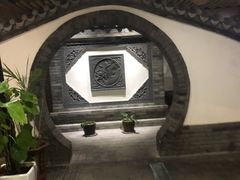 -和院老火锅铜锅烧烤海鲜(朱雀大街店)