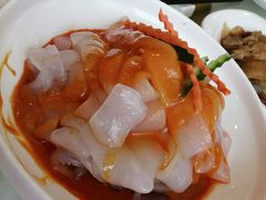 -顺风海鲜港(长寿路店)