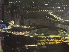 -月光漫步高空酒吧&景观下午茶Moonwalker Sky Land