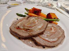 -Fiume福弥意大利餐厅
