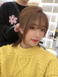 -3AM·S HAIR SALON烫发染发接发