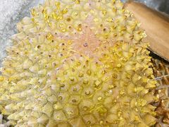 -开皇马来西亚榴莲美食店(华强北店)