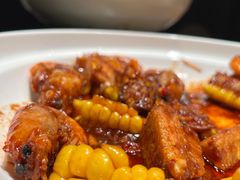 -老阿爸鲜鱼土菜(昆山花桥店)