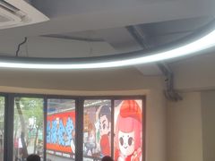 -面道赞宁海海鲜面(迎凤街店)