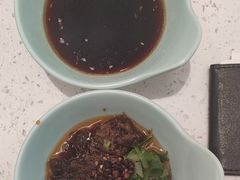 -若爱猪肚鸡·啫啫煲(循礼门M+店)