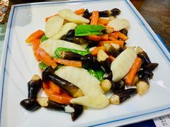 -大师傅金奖啤酒鱼(西街口总店)