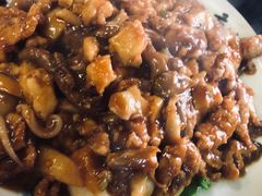 八珍豆腐-大福都