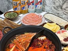 -贰回巷火锅馆(钟楼店)