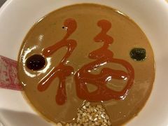 -京门老爆三·铜锅涮肉 爆肚(芳群园店)