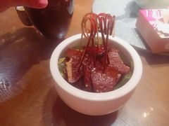 -刀板香·安徽菜(国购IFC店)