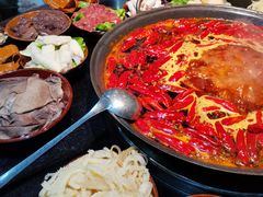-麻大侠老火锅(巴国城店)