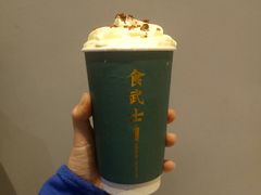 -食武士·舒芙蕾(新街口明瓦廊店)