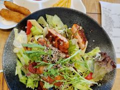 -豪客来牛排(金鼎广场店)