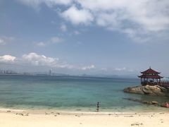 -三亚蜈支洲岛旅游区