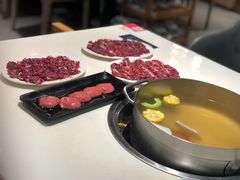 -陈记顺和潮汕牛肉火锅(韩江路店)