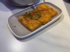 -不是烧烤·武汉烧烤·地道湖北菜(大成路店)