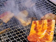 -又见炊烟炭火烤肉(五一新村店)