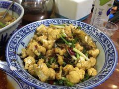 -小清花粥铺(青年南街店)