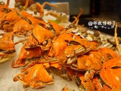DSC04478-永泰福朋喜来登酒店-宜客乐自助餐厅(远大路店)