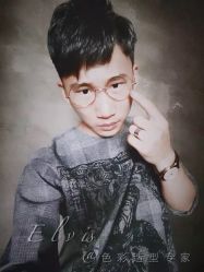首之创美发沙龙-ODIN 奥丁形象设计 