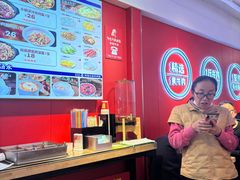 -阿当·小炒牛肉面(人广店)