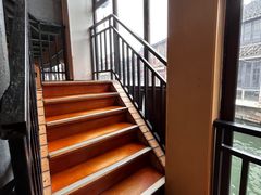 -古桥人家•水上餐厅(朱家角古镇店)