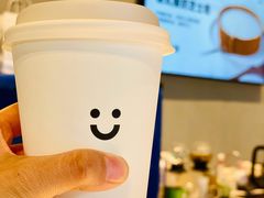 Black黑咖啡-dotcom coffee古点咖啡(致真大厦店)