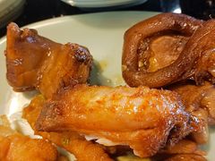 -韩盛·盛江山自助料理(东街大洋百货店)