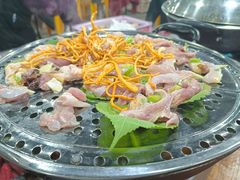 -友口福(大良店)