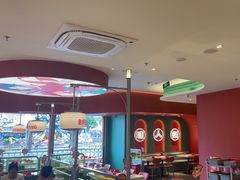 -避风塘(百联奥特莱斯广场店)