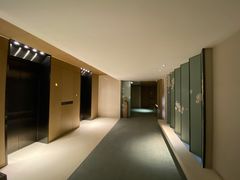 -杭州逸酒店(西湖武林店)