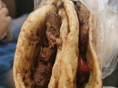 -王虎子大饼(甸柳新村五区店)