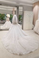 -MuseMarry婚纱(前海嘉里中心店)