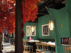 -小凤庭·地道湖北菜武昌鱼·藕汤(38年黄鹤楼店)
