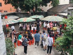 -周大娘牛乳(旧寨古村总店)