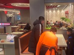 -蝎王府羊蝎子(西直门店)